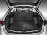 Seat Leon ST 2013 года